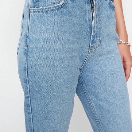 UNICORN Women's jeans light blue xs s m l xl
