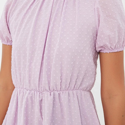 UNICORN Women's dress purple blue black xs s m l xl