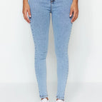 Light Blue / XXS