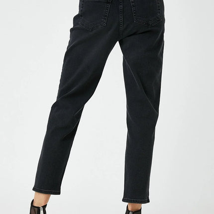 UNICORN Women's jeans black xxs xs s m l xl xxl