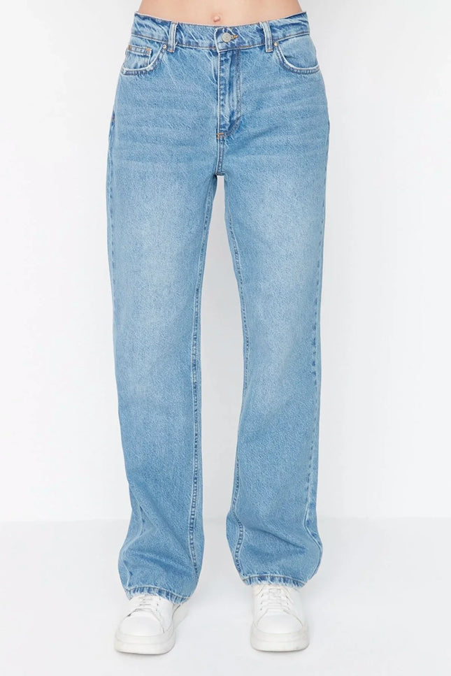 UNICORN Women's jeans blue black xxs xs s m l xl
