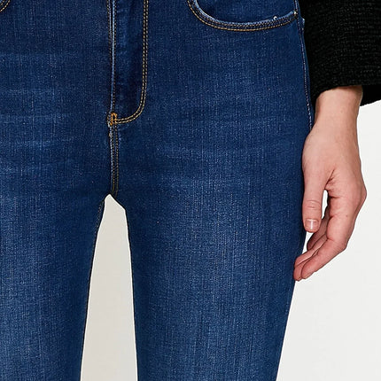 UNICORN Women's jeans blue xxs xs s m l xl xxl