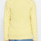 Yellow / XS