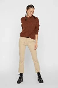 UNICORN Women's sweater brown blue dark brown green yellow purple light green caramel light yellow xs s m l xl xxl