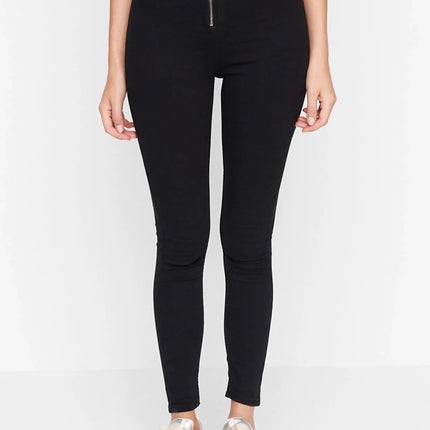 UNICORN Women's jeans black xxs xs s m l xl