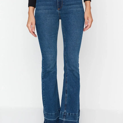 UNICORN Women's jeans blue black xs s m l xl