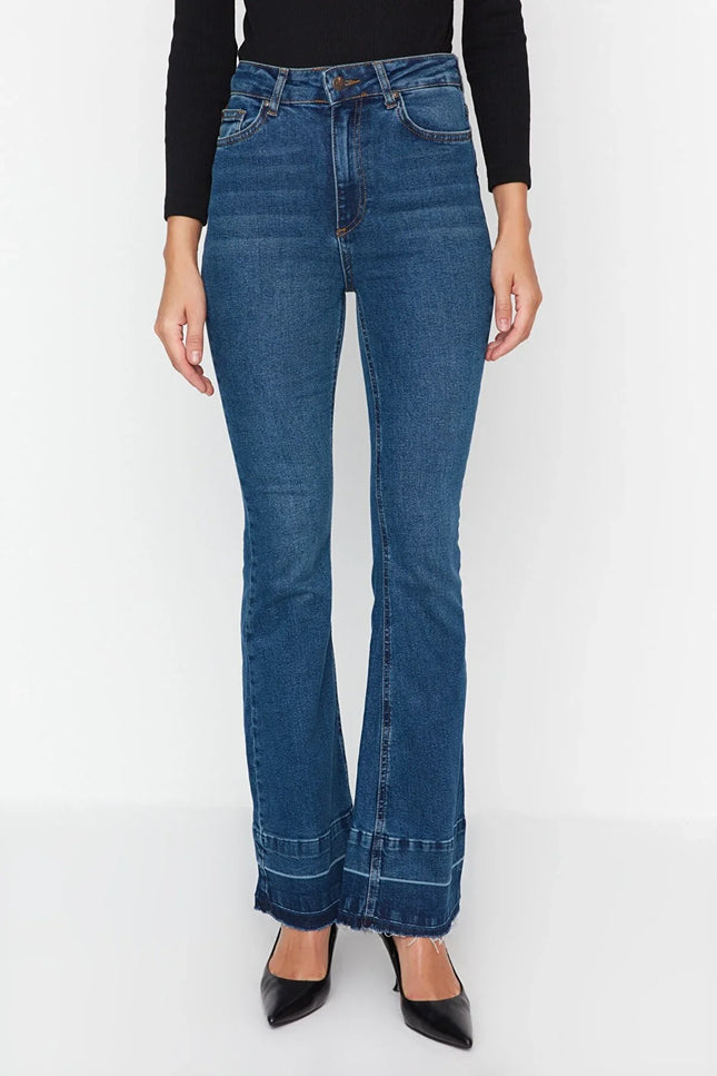 UNICORN Women's jeans blue black xs s m l xl