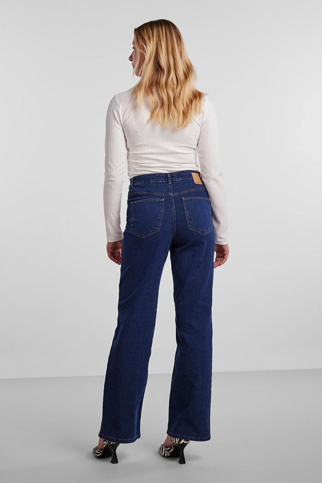 UNICORN Women's jeans blue xs s m l xl