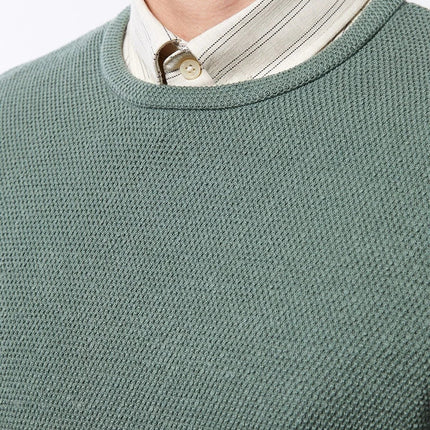 UNICORN Men's sweater gray green s m l xl xxl