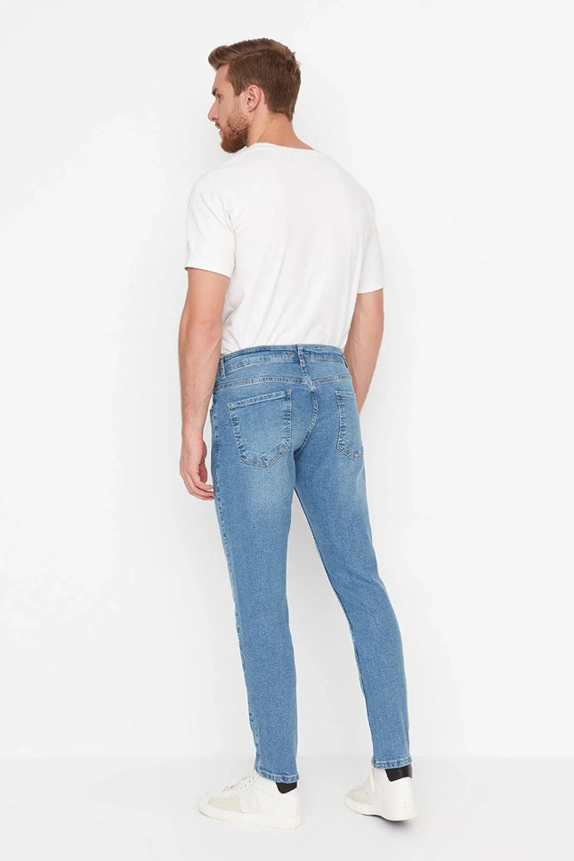 UNICORN Men's jeans light blue dark blue m l xl xxl xxxl