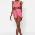 Pink / XS