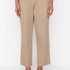 Light Brown / XS