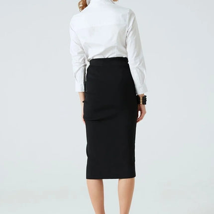 UNICORN Women's skirt black s m l