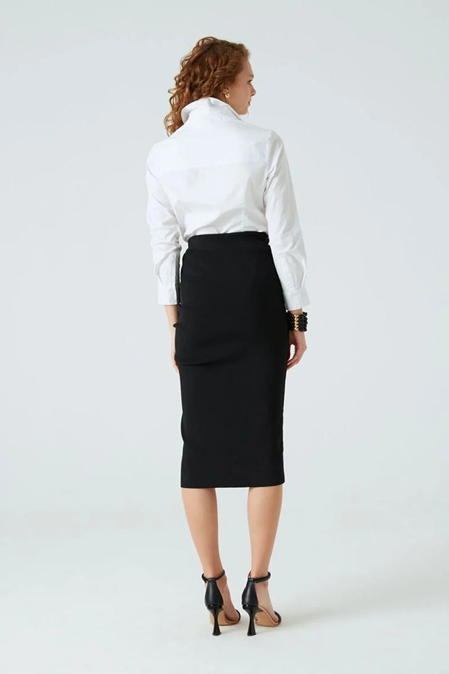 UNICORN Women's skirt black s m l