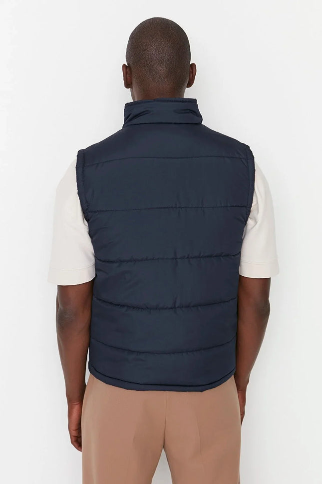UNICORN Men's jacket bodywarmer dark blue s m l xl