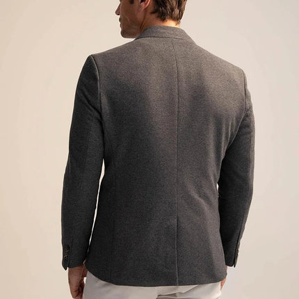 UNICORN Men's jacket light gray dark gray black l xl xxl xxxl xxxxl xxxxxl xxxxxxl