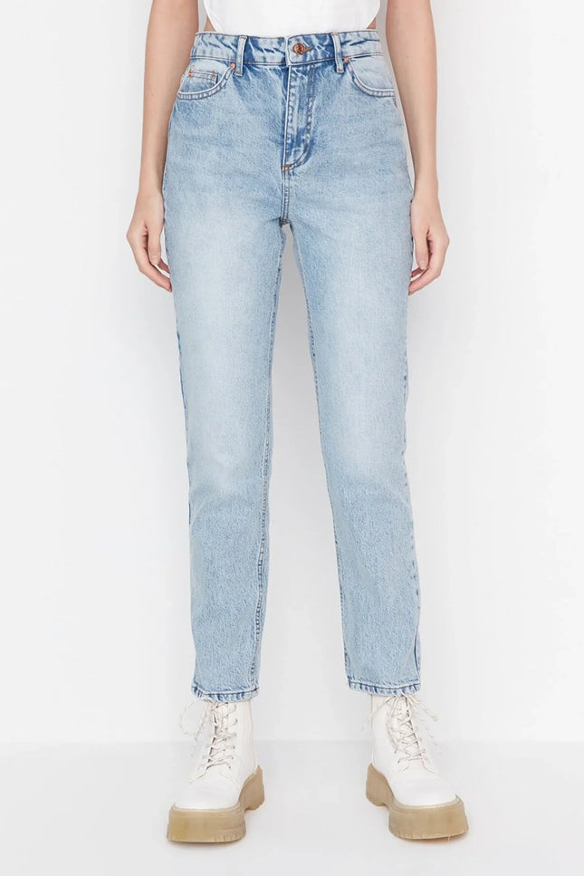 UNICORN Women's jeans light blue xxs xs s m l xl