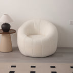 1 person / White