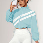 Light Blue / S