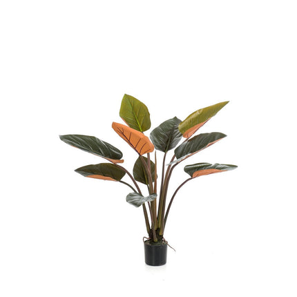 UNICORN Artificial plant - Philodendron - 120 cm
