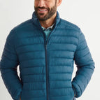 Gentian blue / S