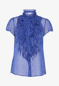 UNICORN Women's blouse grey blue purple pink xs s m l xl xxl xxxl xxxxl