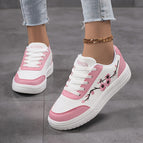 White Pink / EU 36