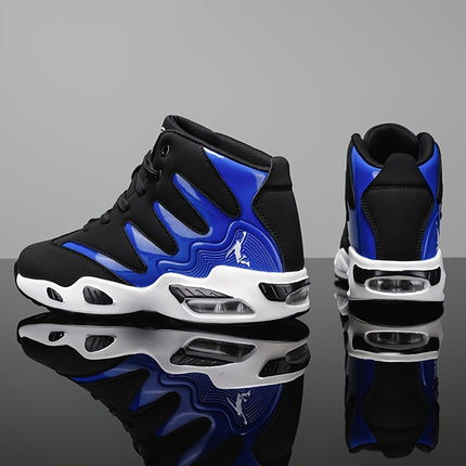 UNICORN Fashionable High-Top Athletic Shoes for Women 35.5 t/m 44.5