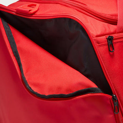 UNICORN Nike Gym Bag, Training, Fitness Unisex Large 95 Liters Red