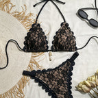 Black / XS