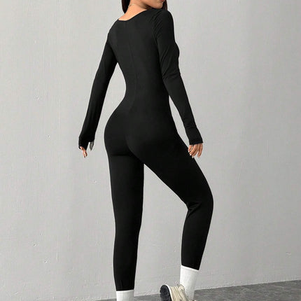 UNICORN Womens Casual Shaping Bodysuit Tight-Fitting And Butt-Lifting xxs xs s m l