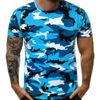 Blue / S