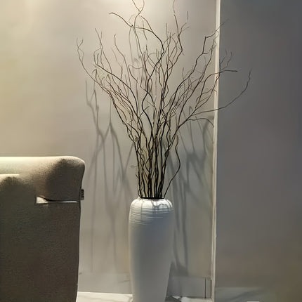 UNICORN 10pcs Artificial Willow Branch Bouquet 100cm