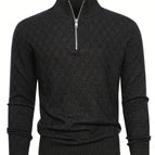 Flower Black Gray / XS