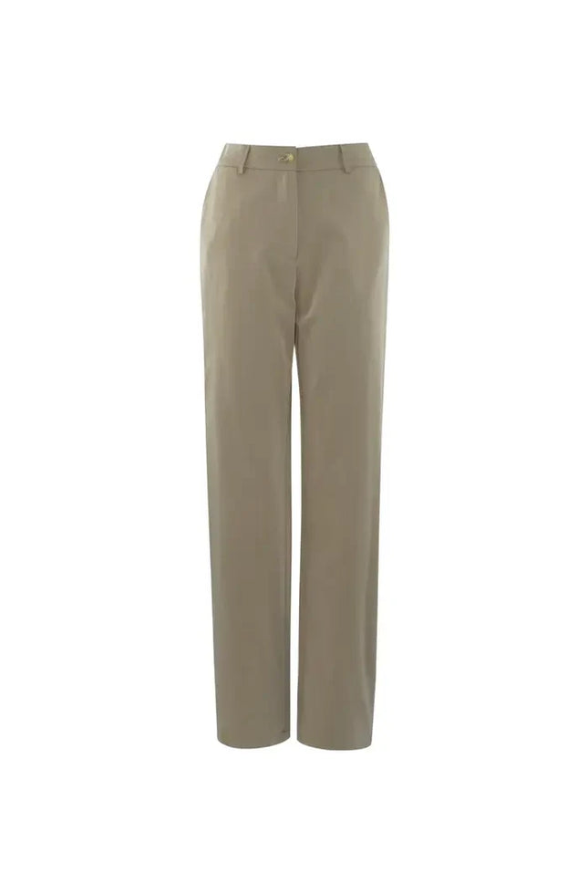 UNICORN Show your Smile trousers - camel S M L