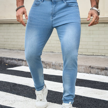 UNICORN Men's Slim Fit Denim Pants xs s m l xl