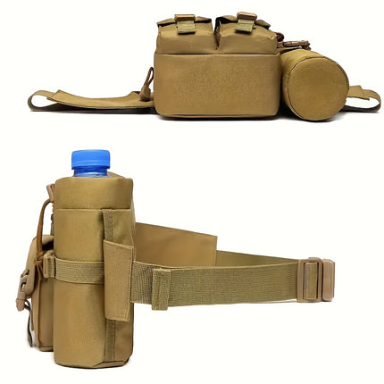 UNICORN Outdoor Waist Bag/Hydration Belt/Sports Waist Pack