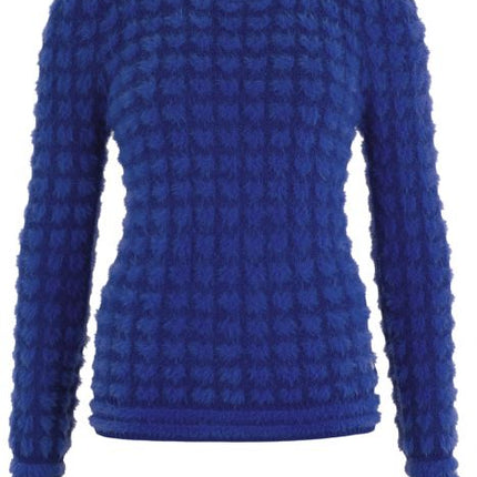 UNICORN Women's sweater dark blue s m l xl