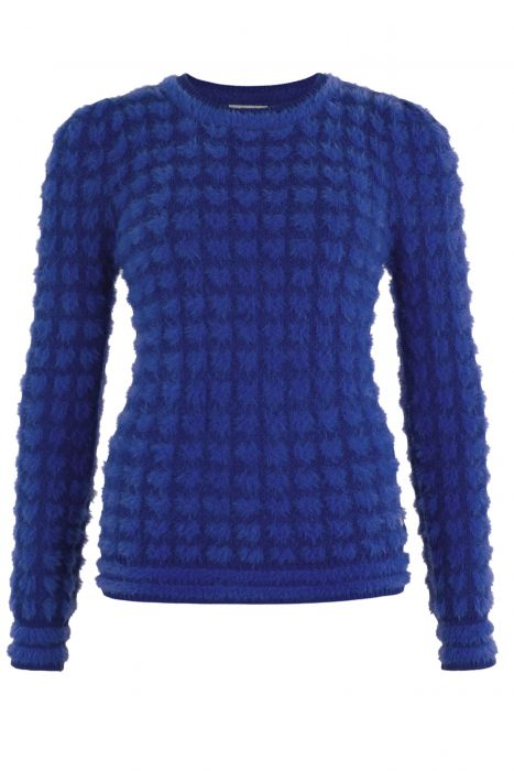 UNICORN Women's sweater dark blue s m l xl