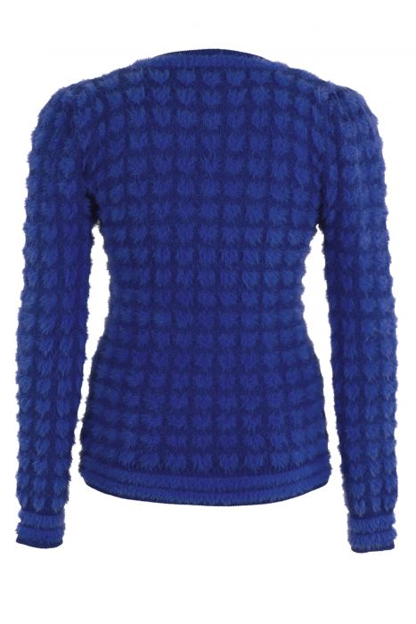 UNICORN Women's sweater dark blue s m l xl