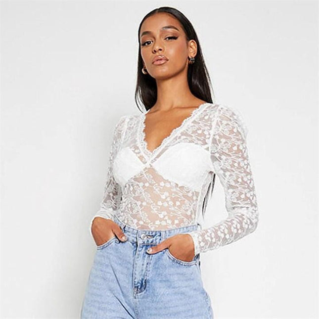 UNICORN Women's bodysuit white xs s m l xl