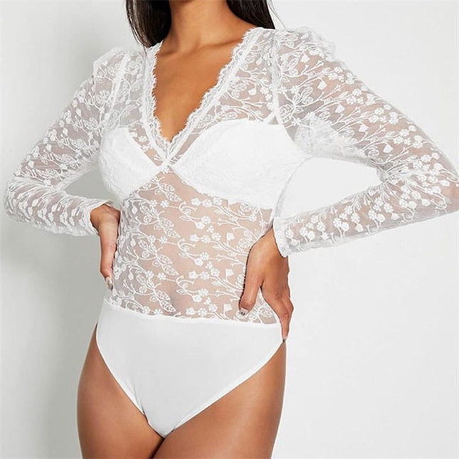 UNICORN Women's bodysuit white xs s m l xl