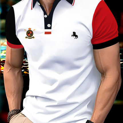 UNICORN Men's casual sports POPL shirt  breathable and quick drying sports shirt s m l xl xxl