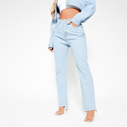 UNICORN Women's jeans light blue s m l xl