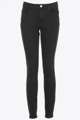 UNICORN Essentials brand women's long skinny jeans dark gray black blue light blue s m l xl xxl xxxl