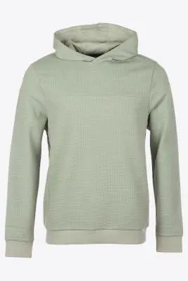 UNICORN Men's hooded hoodie caramel brown mint green XXS XS S M L XL