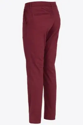 UNICORN Men's pants burgundy red S M L XL XXL XXXL