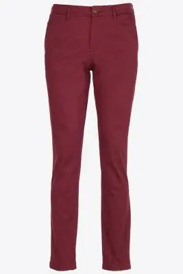 UNICORN Men's pants burgundy red S M L XL XXL XXXL