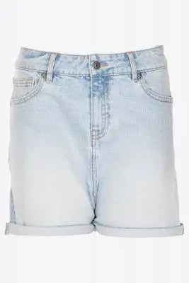 UNICORN women's denim shorts dark grey light blue s m l xl xxl