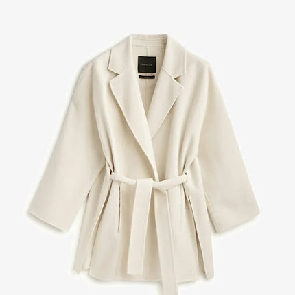 UNICORN Women's coat beige s m l